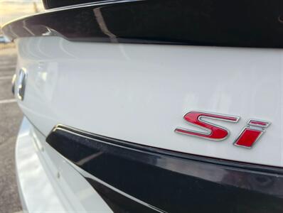 2022 Honda Civic Si - Photo 16 - Edmonton, AB T6V 1H5