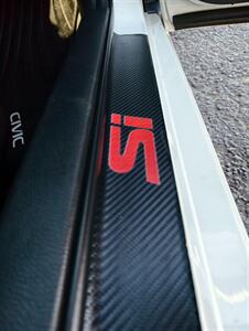 2022 Honda Civic Si - Photo 18 - Edmonton, AB T6V 1H5