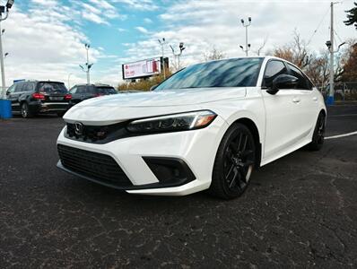 2022 Honda Civic Si - Photo 6 - Edmonton, AB T6V 1H5