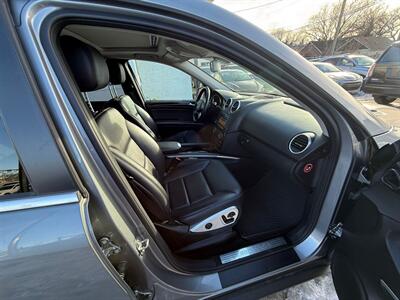 2011 Mercedes-Benz ML 350 BlueTEC   - Photo 15 - Edmonton, AB T5G 0N9