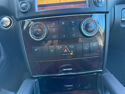 2011 Mercedes-Benz ML 350 BlueTEC   - Photo 11 - Edmonton, AB T5G 0N9