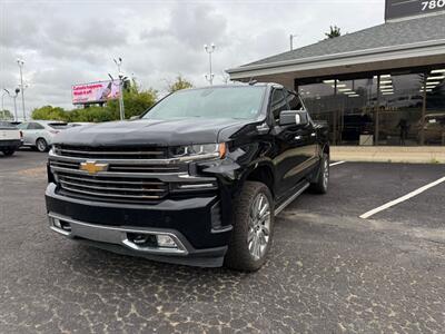 2019 Chevrolet Silverado 1500 High Country - Photo 6 - Edmonton, AB T6V 1H5