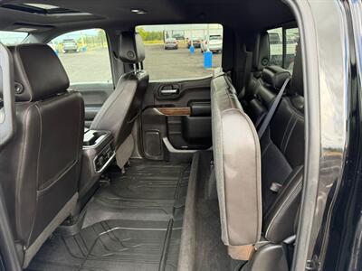 2019 Chevrolet Silverado 1500 High Country - Photo 12 - Edmonton, AB T6V 1H5