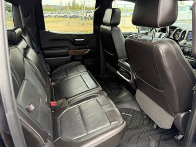 2019 Chevrolet Silverado 1500 High Country - Photo 13 - Edmonton, AB T6V 1H5