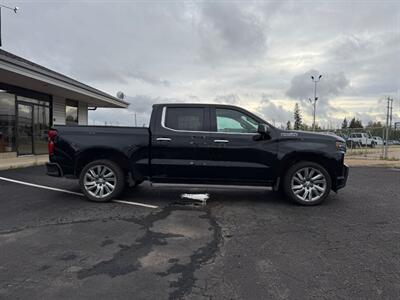2019 Chevrolet Silverado 1500 High Country - Photo 8 - Edmonton, AB T6V 1H5