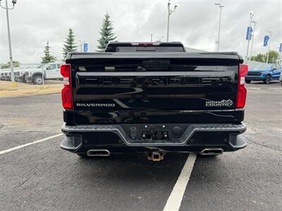 2019 Chevrolet Silverado 1500 High Country - Photo 5 - Edmonton, AB T6V 1H5