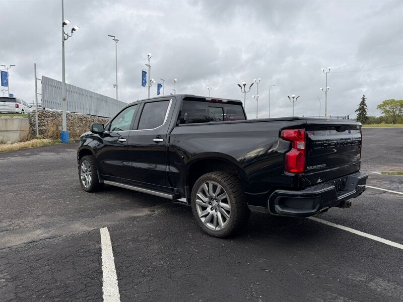 2019 Chevrolet Silverado 1500 High Country - Photo 4 - Edmonton, AB T6V 1H5