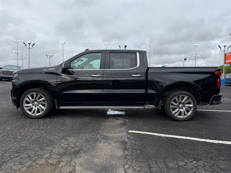 2019 Chevrolet Silverado 1500 High Country - Photo 3 - Edmonton, AB T6V 1H5