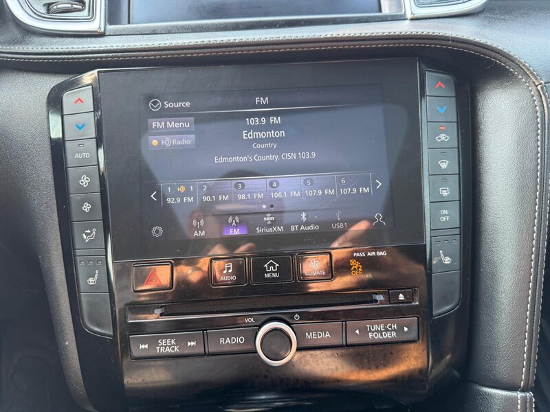 2022 INFINITI QX50 Luxe - Photo 12 - Edmonton, AB T6V 1H5
