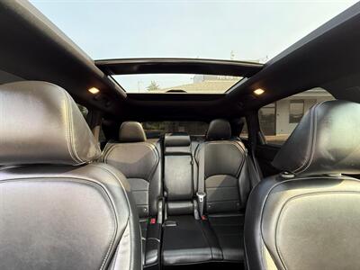 2022 INFINITI QX50 Luxe - Photo 19 - Edmonton, AB T6V 1H5