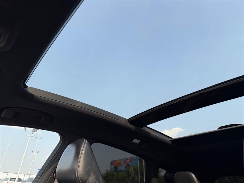 2022 INFINITI QX50 Luxe - Photo 20 - Edmonton, AB T6V 1H5