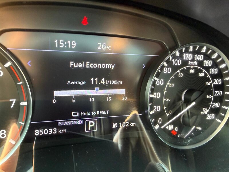 2022 INFINITI QX50 Luxe - Photo 10 - Edmonton, AB T6V 1H5