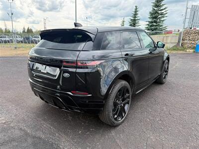 2020 Land Rover Range Rover Evoque R-Dynamic HSE - Photo 7 - Edmonton, AB T6V 1H5