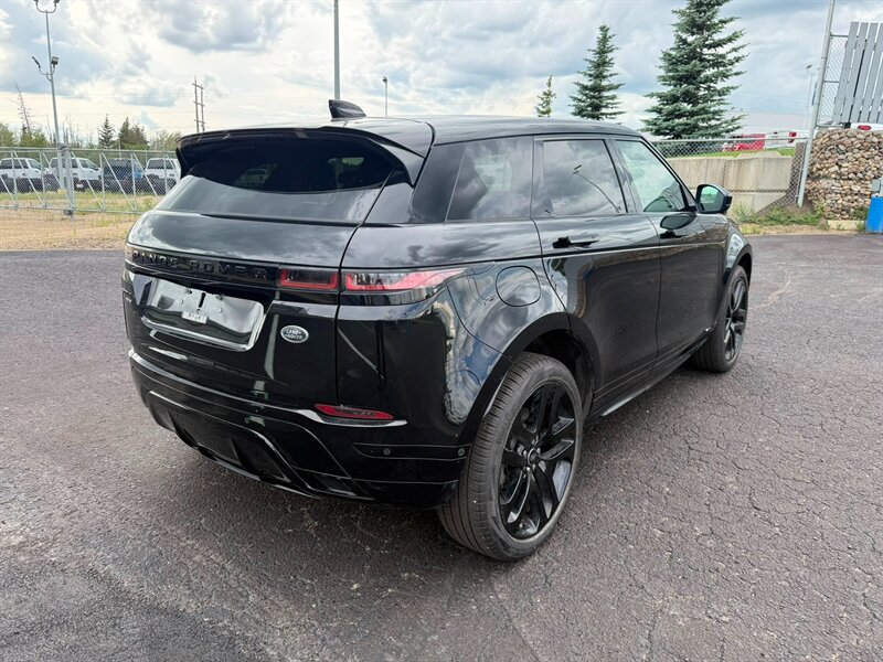 2020 Land Rover Range Rover Evoque R-Dynamic HSE - Photo 7 - Edmonton, AB T6V 1H5