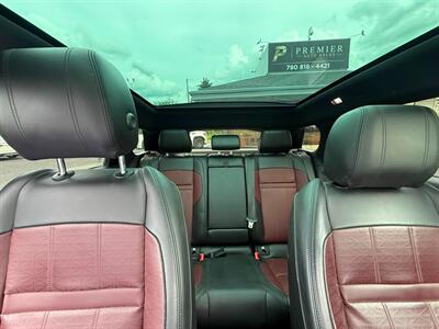 2020 Land Rover Range Rover Evoque R-Dynamic HSE - Photo 19 - Edmonton, AB T6V 1H5