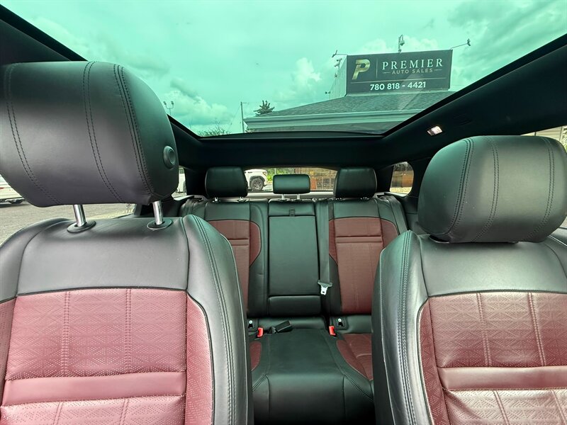 2020 Land Rover Range Rover Evoque R-Dynamic HSE - Photo 19 - Edmonton, AB T6V 1H5
