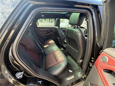 2020 Land Rover Range Rover Evoque R-Dynamic HSE   - Photo 18 - Edmonton, AB T5G 0N9