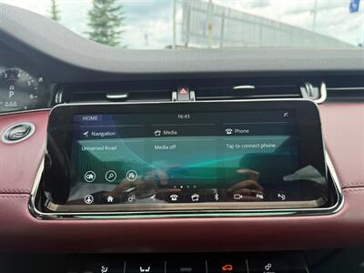 2020 Land Rover Range Rover Evoque R-Dynamic HSE - Photo 11 - Edmonton, AB T6V 1H5