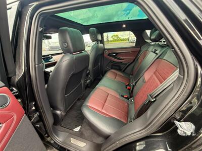 2020 Land Rover Range Rover Evoque R-Dynamic HSE - Photo 16 - Edmonton, AB T6V 1H5