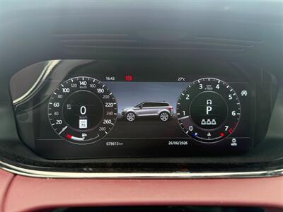 2020 Land Rover Range Rover Evoque R-Dynamic HSE - Photo 10 - Edmonton, AB T6V 1H5