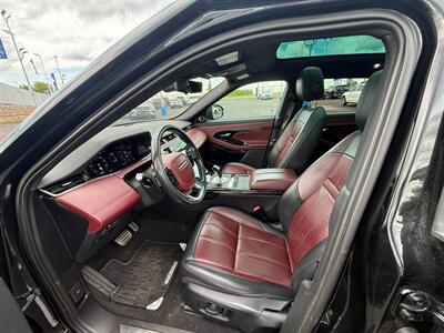 2020 Land Rover Range Rover Evoque R-Dynamic HSE - Photo 15 - Edmonton, AB T6V 1H5