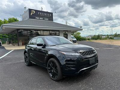2020 Land Rover Range Rover Evoque R-Dynamic HSE SUV