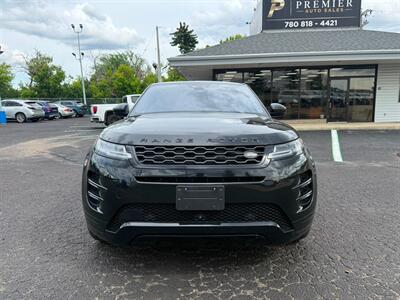 2020 Land Rover Range Rover Evoque R-Dynamic HSE - Photo 2 - Edmonton, AB T6V 1H5