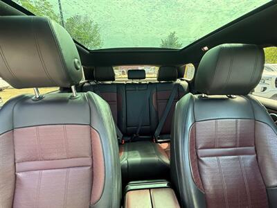 2020 Land Rover Range Rover Evoque R-Dynamic HSE   - Photo 19 - Edmonton, AB T5G 0N9