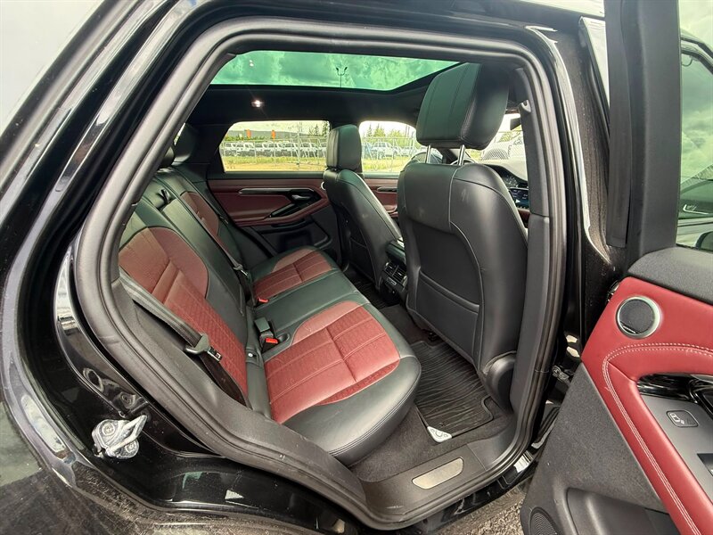 2020 Land Rover Range Rover Evoque R-Dynamic HSE - Photo 18 - Edmonton, AB T6V 1H5