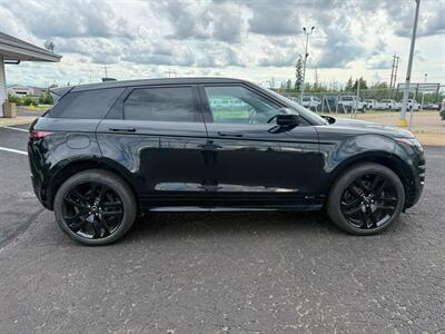 2020 Land Rover Range Rover Evoque R-Dynamic HSE - Photo 8 - Edmonton, AB T6V 1H5