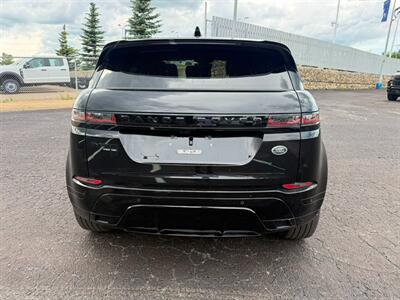 2020 Land Rover Range Rover Evoque R-Dynamic HSE - Photo 6 - Edmonton, AB T6V 1H5