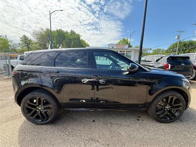 2020 Land Rover Range Rover Evoque R-Dynamic HSE   - Photo 8 - Edmonton, AB T5G 0N9