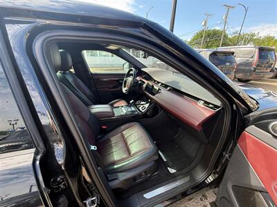 2020 Land Rover Range Rover Evoque R-Dynamic HSE   - Photo 17 - Edmonton, AB T5G 0N9