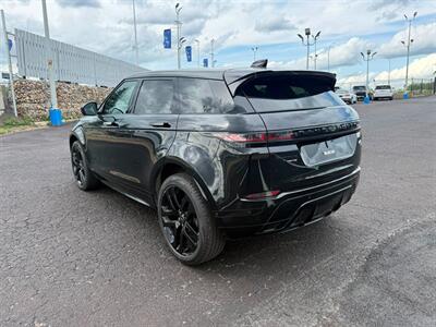 2020 Land Rover Range Rover Evoque R-Dynamic HSE - Photo 5 - Edmonton, AB T6V 1H5