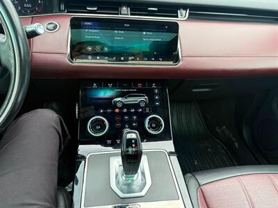 2020 Land Rover Range Rover Evoque R-Dynamic HSE - Photo 13 - Edmonton, AB T6V 1H5