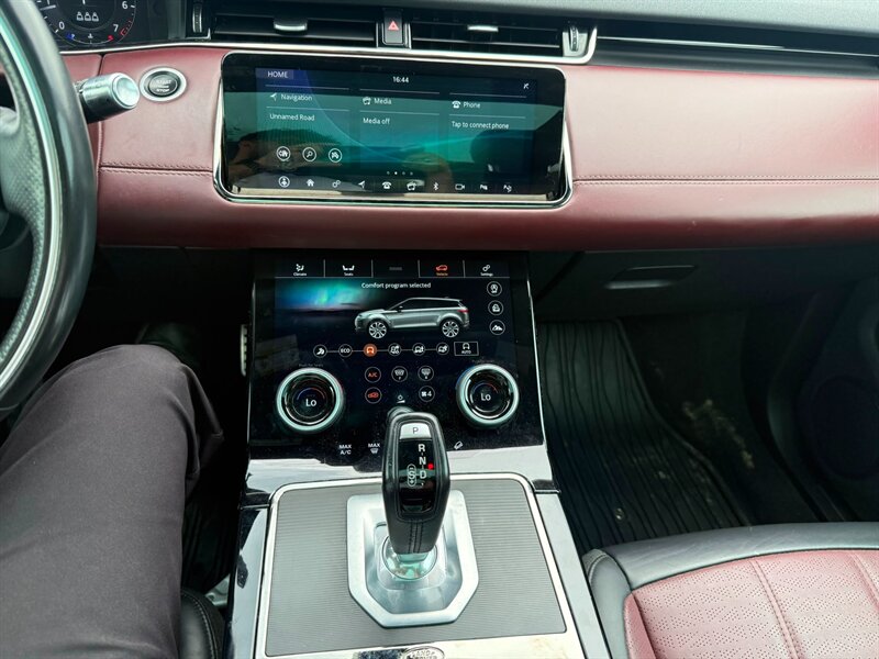 2020 Land Rover Range Rover Evoque R-Dynamic HSE - Photo 13 - Edmonton, AB T6V 1H5