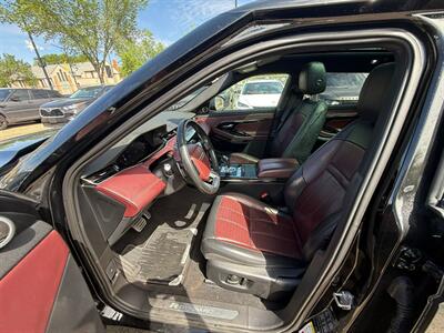 2020 Land Rover Range Rover Evoque R-Dynamic HSE   - Photo 15 - Edmonton, AB T5G 0N9