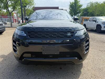 2020 Land Rover Range Rover Evoque R-Dynamic HSE   - Photo 2 - Edmonton, AB T5G 0N9