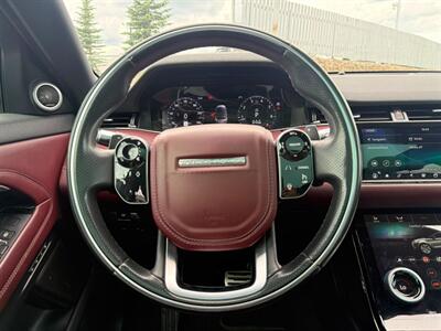 2020 Land Rover Range Rover Evoque R-Dynamic HSE - Photo 9 - Edmonton, AB T6V 1H5