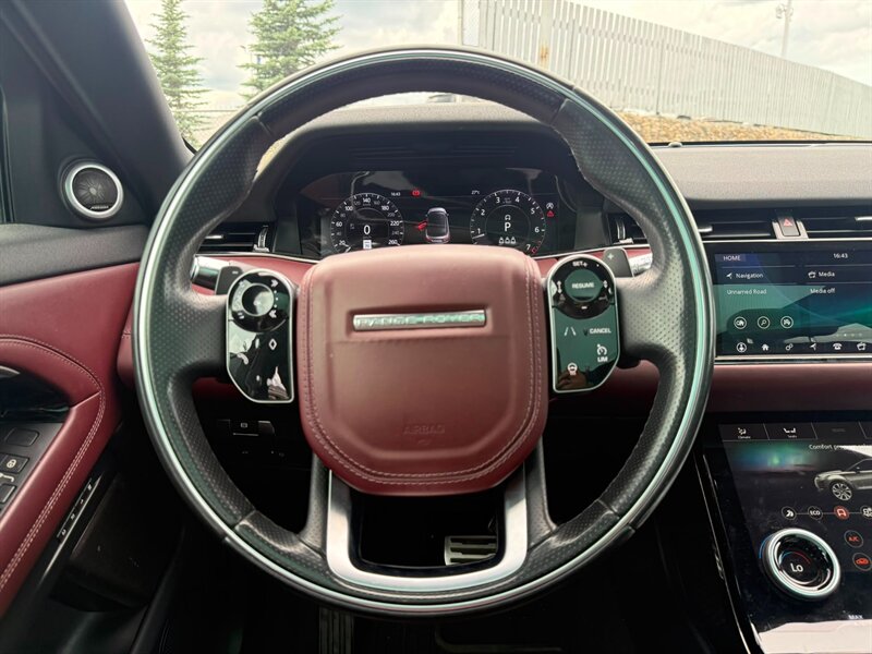 2020 Land Rover Range Rover Evoque R-Dynamic HSE - Photo 9 - Edmonton, AB T6V 1H5
