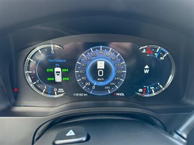 2019 Cadillac Escalade Platinum   - Photo 10 - Edmonton, AB T5G 0N9