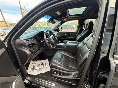 2019 Cadillac Escalade Platinum   - Photo 15 - Edmonton, AB T5G 0N9