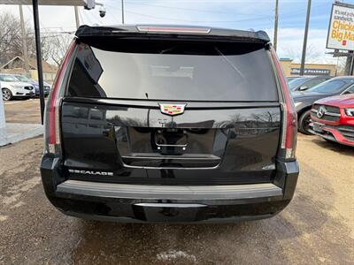 2019 Cadillac Escalade Platinum   - Photo 6 - Edmonton, AB T5G 0N9