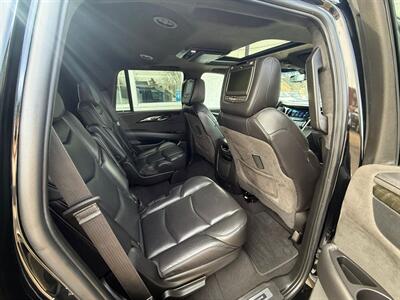 2019 Cadillac Escalade Platinum   - Photo 18 - Edmonton, AB T5G 0N9