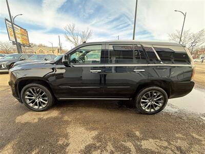 2019 Cadillac Escalade Platinum   - Photo 4 - Edmonton, AB T5G 0N9