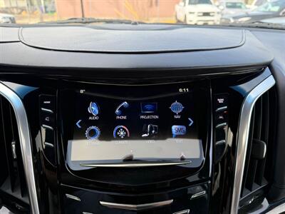 2019 Cadillac Escalade Platinum   - Photo 11 - Edmonton, AB T5G 0N9