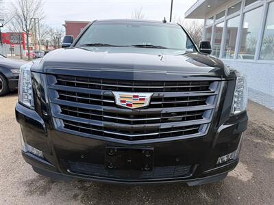 2019 Cadillac Escalade Platinum   - Photo 2 - Edmonton, AB T5G 0N9