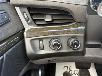 2019 Cadillac Escalade Platinum   - Photo 13 - Edmonton, AB T5G 0N9