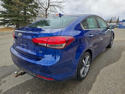 2017 Kia Forte EX   - Photo 7 - Calgery,  