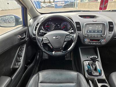 2017 Kia Forte EX   - Photo 9 - Calgery,  